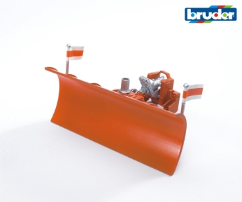 Slika Ralica 02582 BRUDER 