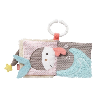 Slika Knjiga mekana medvjedić Bruno 060188 FEHN 