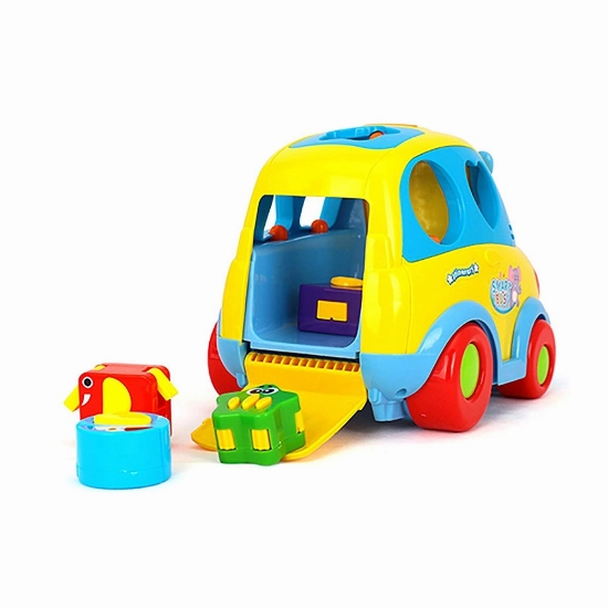 Slika Auto s oblicima 896 HOLA 