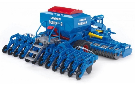 Slika Dodatak za sijačicu Lemken 02026 BRUDER 