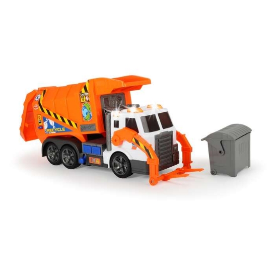 Slika Smetlarski kamion 46 cm 203308369 DICKIE 