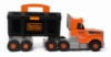 Slika Kamion Bricolo Black &amp; Decker 360175 SMOBY 