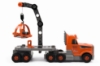 Slika Kamion Bricolo Black &amp; Decker 360175 SMOBY 