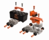 Slika Kamion Bricolo Black &amp; Decker 360175 SMOBY 