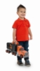Slika Kamion Bricolo Black &amp; Decker 360175 SMOBY 