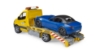 Slika Autotransporter MB Sprinter + auto Roadster 50 cm 02675 BRUDER 
