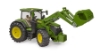 Slika Traktor John Deere 7R 350 s prednjim utovarivačem 03151 BRUDER 