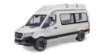 Slika Automobil MB Sprinter Camper s vozačem 02672 BRUDER 