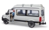 Slika Automobil MB Sprinter Camper s vozačem 02672 BRUDER 