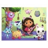 Slika Puzzle Gabby's Dollhouse, 30 kom 18301 TREFL 
