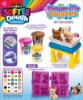 Slika Plastelin Izradi psiće Softee Dough 36199 CRAZART