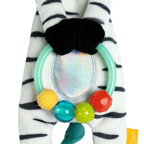 Slika Zvečka zebra, DoBabyDoo 049077 FEHN 