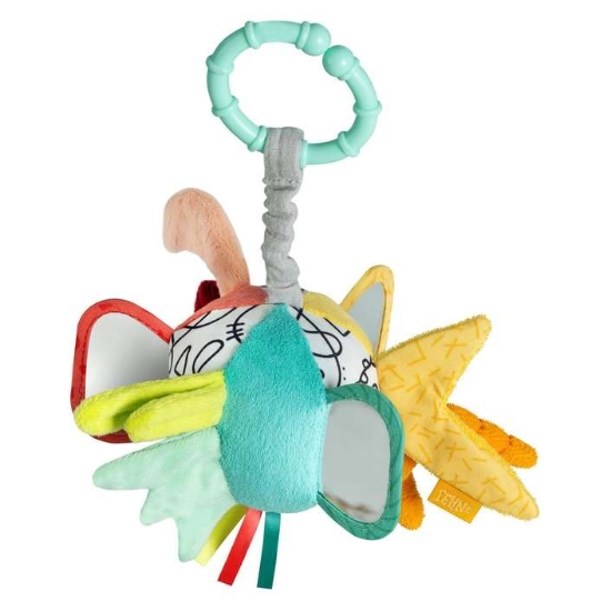 Slika Lopta, DoBabyDoo 049152 FEHN