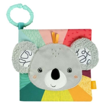 Slika Mekana knjiga koala, DoBabyDoo 049176 FEHN 