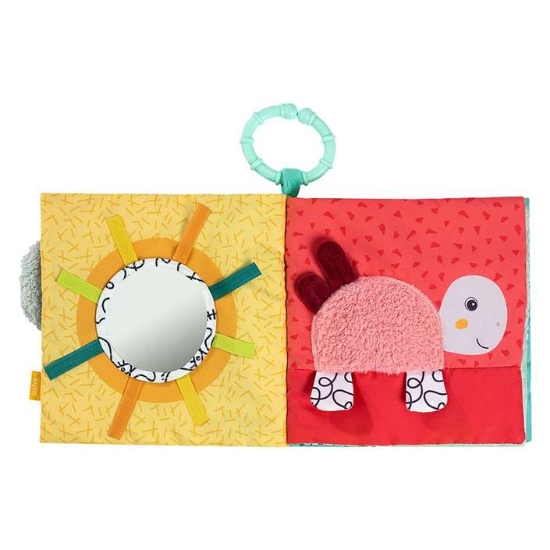 Slika Mekana knjiga koala, DoBabyDoo 049176 FEHN 