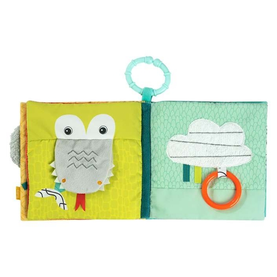 Slika Mekana knjiga koala, DoBabyDoo 049176 FEHN 