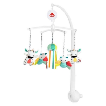 Slika Vrtuljak glazbeni, DoBabyDoo 049190 FEHN 