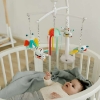Slika Vrtuljak glazbeni, DoBabyDoo 049190 FEHN 