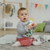 Slika Zvečka kakadu s kopčom, DoBabyDoo 049060 FEHN 