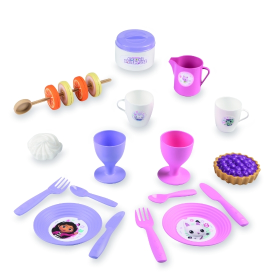 Slika Gabby košara za piknik 312506 SMOBY 