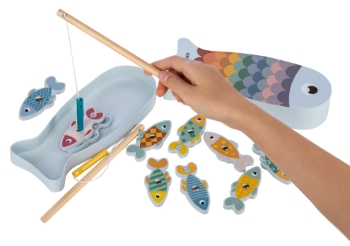 Slika Igra ulovi ribice 81705 FREE 2 PLAY 