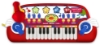 Slika Klavijature s mikrofonom 122932 BONTEMPI 