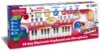 Slika Klavijature s mikrofonom 122932 BONTEMPI 