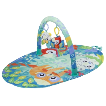 Slika Podloga za igru Mighty Milestones 0188673 PLAYGRO 