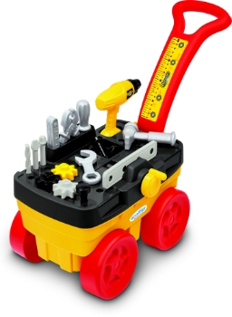 Slika Mehanička kolica 2419 ECOIFFIER 