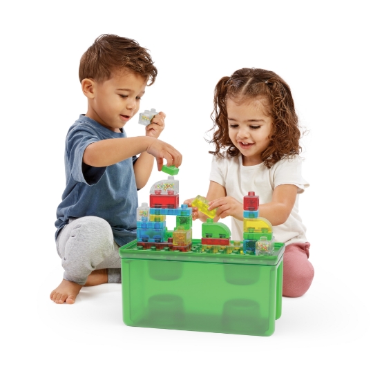Slika Kocke Jelly Blox Storage Box  30 kom 931693.104 GOLIATH 