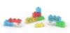 Slika Kocke Jelly Blox Newbie Kit  11 kom 931691.106 v