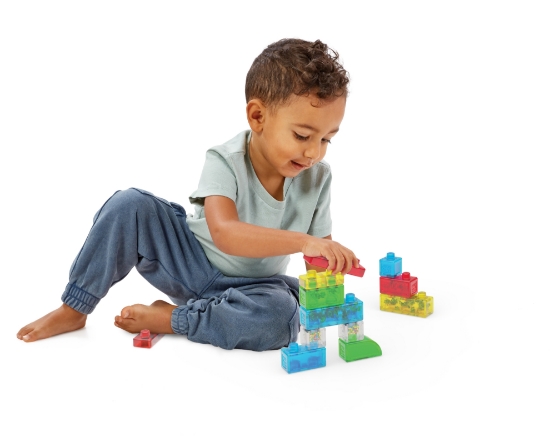 Slika Kocke Jelly Blox Newbie Kit  11 kom 931691.106 v
