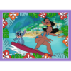 Slika Puzzle Lilo&amp;Stitch, 4u1 (35,48,54,70) 34633 TREFL 