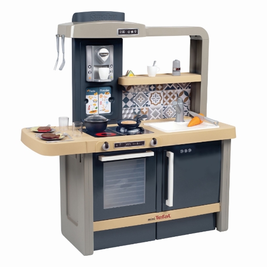 Slika Kuhinja Tefal Evolutive 312308 SMOBY 