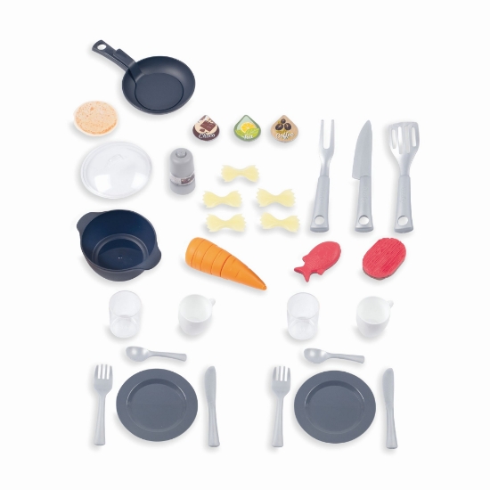 Slika Kuhinja Tefal Evolutive 312308 SMOBY 