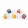 Slika Stol s aktivnostima 140303 SMOBY 