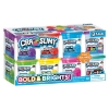 Slika Slime set Bold &amp; Bright  8 pcs 60024 CRAZART 