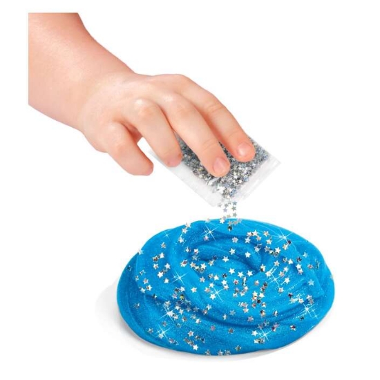 Slika Slime set Bold &amp; Bright  8 pcs 60024 CRAZART 