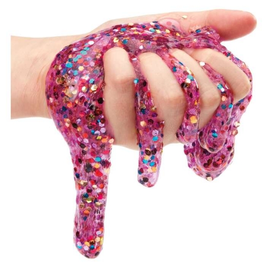 Slika Slime set Bold &amp; Bright  8 pcs 60024 CRAZART 