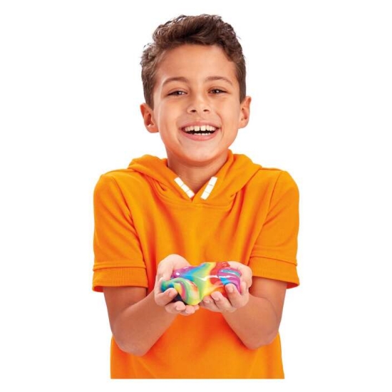 Slika Slime set Bold &amp; Bright  8 pcs 60024 CRAZART 