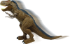 Slika  Dinosaur Tyrannosaurus Rex na daljinsko upravljanje, para, svjetlosni i zvučni efekti 83150 FREE 2 PLAY