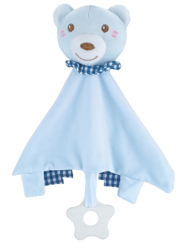 Slika Bebina prva tješilica s grizalom u poklon pakiranju 82757 FREE 2 PLAY 