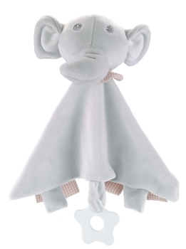 Slika  Bebina prva tješilica s grizalom u poklon pakiranju 82764 FREE 2 PLAY