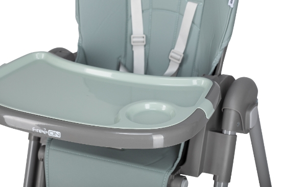 Slika Hranilica Kai turquoise 82689 FREEON 