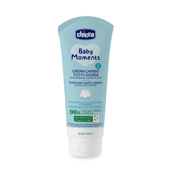 Slika Zaštitna krema svakodnevna krema za pelenski osip 11641000 CHICCO