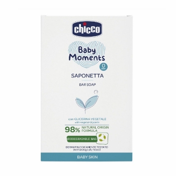 Slika Sapun Baby Moments 10398000 CHICCO 