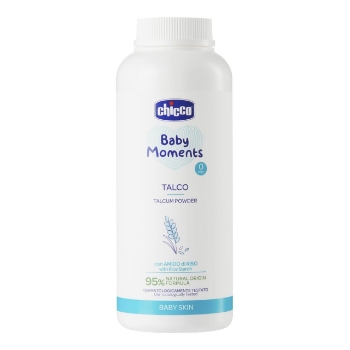 Slika Puder Baby moments 12258000 CHICCO 