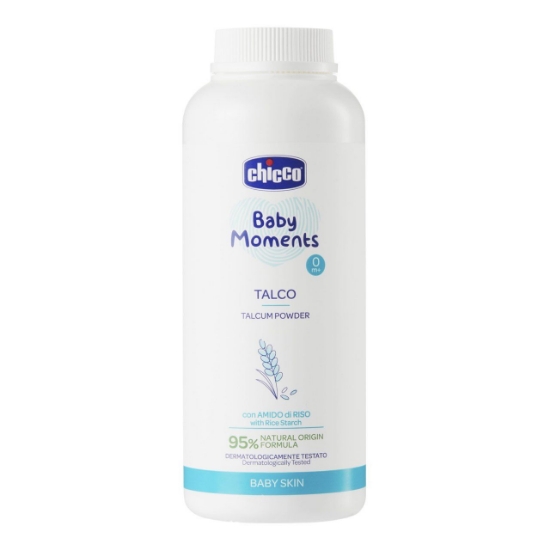 Slika Puder Baby moments 12258000 CHICCO 
