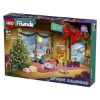 Slika LEGO® FRIENDS 42637 Adventski kalendar