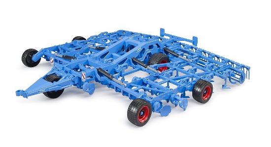 Slika Kultivator Koralin 9 02228 BRUDER 